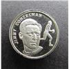 Image 2 : PRO FOOTBALL IMMORTALS MINI COIN SET