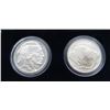 Image 1 : 2001 AMERICAN BUFFALO 2 COIN SET