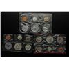 Image 1 : 1961 US PROOF SET & UNC SET