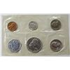 Image 4 : 1961 US PROOF SET & UNC SET