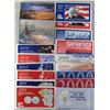 Image 1 : 10 U.S. MINT SETS MIX YEARS 1998-2008