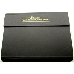 COLORIZED STATE QTR COLLECTION