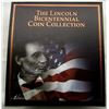 Image 1 : THE LINCOLN BICENTENNIAL COIN COLLECTION