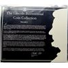 Image 2 : THE LINCOLN BICENTENNIAL COIN COLLECTION