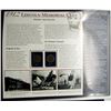 Image 4 : THE LINCOLN BICENTENNIAL COIN COLLECTION