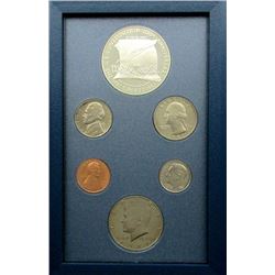 1987 U.S. PRESTIGE SET