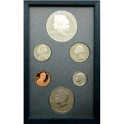 1990 U.S. PRESTIGE SET