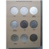 Image 1 : EISENHOWER DOLLARS 1971-1978 (32 COINS)
