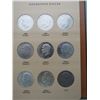 Image 5 : EISENHOWER DOLLARS 1971-1978 (32 COINS)