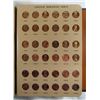 Image 12 : 1934 TO 2017 LINCOLN CENT BU SET
