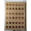 Image 13 : 1934 TO 2017 LINCOLN CENT BU SET
