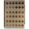 Image 5 : 1934 TO 2017 LINCOLN CENT BU SET
