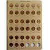 Image 6 : 1934 TO 2017 LINCOLN CENT BU SET