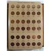 Image 8 : 1934 TO 2017 LINCOLN CENT BU SET