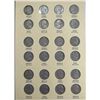 Image 3 : JEFFERSON NICKEL SET 1938-1964