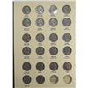 Image 5 : JEFFERSON NICKEL SET 1938-1964