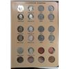 Image 15 : WASHINGTON QUARTER SET 1932 thru 1998 in DANSCO