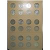 Image 4 : WASHINGTON QUARTER SET 1932 thru 1998 in DANSCO