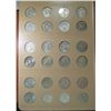 Image 6 : WASHINGTON QUARTER SET 1932 thru 1998 in DANSCO