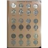 Image 7 : WASHINGTON QUARTER SET 1932 thru 1998 in DANSCO