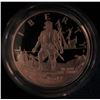 Image 3 : 1986 STATUE OF  LIBERTY 2 COIN PROOF SET