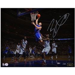 Blake Griffin Signed Los Angeles Clippers "Poetry in Motion" 16x20 Limited Edition Photo (Panini COA