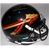Image 1 : James Winston Signed Florida State Seminoles Full-Size Authentic On-Field Helmet Inscribed "2013 Hei