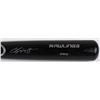Image 1 : Chipper Jones Signed Rawlings Pro Baseball Bat (JSA COA)