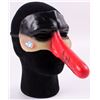 Image 1 : Malcolm McDowell Signed "A Clockwork Orange" Mask (Radtke COA)