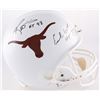 Image 1 : Earl Campbell  Ricky Williams Signed Texas Longhorns Full-Size Helmet Inscribed "HT 77"  "HT 98" (JS