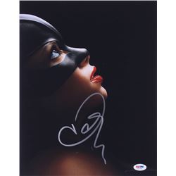 Halle Berry Signed "Catwoman" 11x14 Photo (PSA COA)