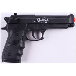 Ryan Hurst Signed M757 Airsoft Gun (Radtke COA)