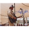 Image 1 : Toby Keith Signed 8x10 Photo (PSA COA)