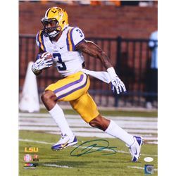 Odell Beckham Jr Signed LSU Tigers 16x20 Photo (JSA COA)