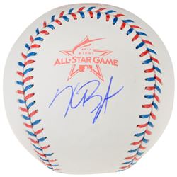 Kris Bryant Signed 2017 All-Star Game Baseball (Fanatics Hologram)