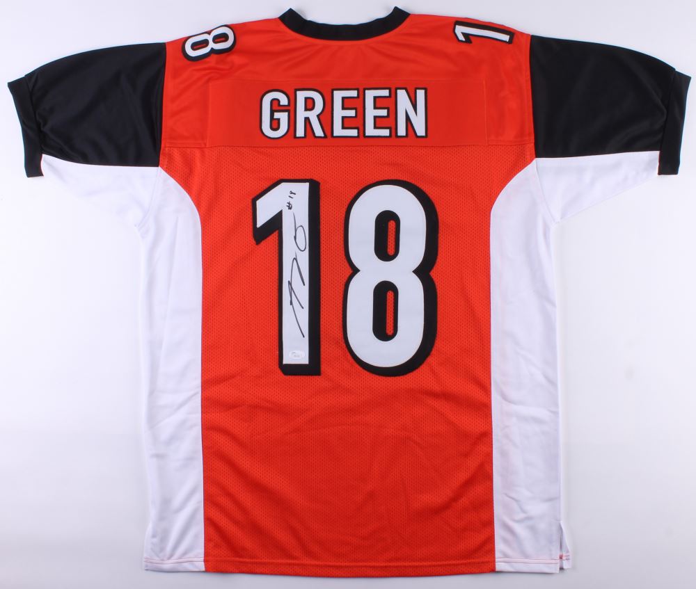aj green jersey