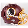 Image 1 : Alex Smith Signed Redskins Full-Size Speed Helmet (Beckett COA)