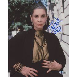 Talia Shire Signed "The Godfather" 8x10 Photo (Beckett COA)