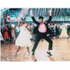Image 1 : John Travolta Signed "Grease" 11x14 Photo (PSA COA)