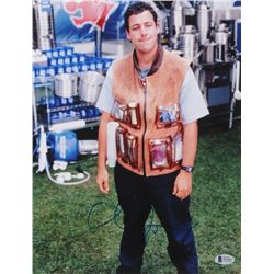 Adam Sandler Signed "The Waterboy" 11x14 Photo (Beckett COA)