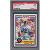Image 1 : 1984 Topps USFL #36 Jim Kelly XRC (PSA 9)