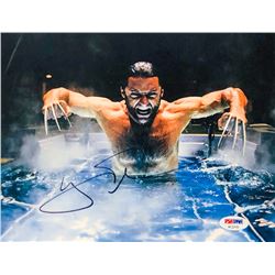Hugh Jackman Signed "X-Men" 8x10 Photo (PSA COA)