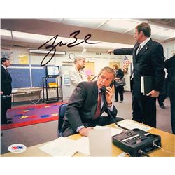 George W. Bush Signed 8x10 Photo (PSA LOA)