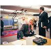 Image 1 : George W. Bush Signed 8x10 Photo (PSA LOA)