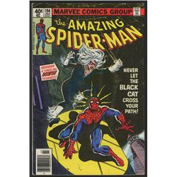 1979 "The Amazing Spider-Man" Issue #194 Marvel Comic Book