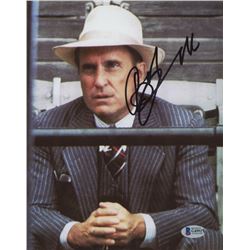 Robert Duvall Signed 8x10 Photo (Beckett COA)