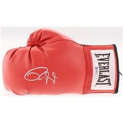 Roy Jones Jr. Signed Everlast Boxing Glove (Beckett COA)