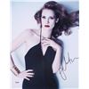 Image 1 : Jessica Chastain Signed 11x14 Photo (PSA Hologram)