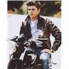 Image 1 : Zac Efron Signed 8x10 Photo (PSA COA)