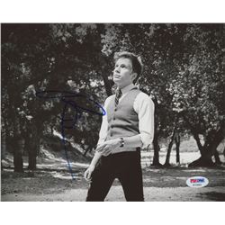 Patrick Stump Signed 8x10 Photo (PSA COA)